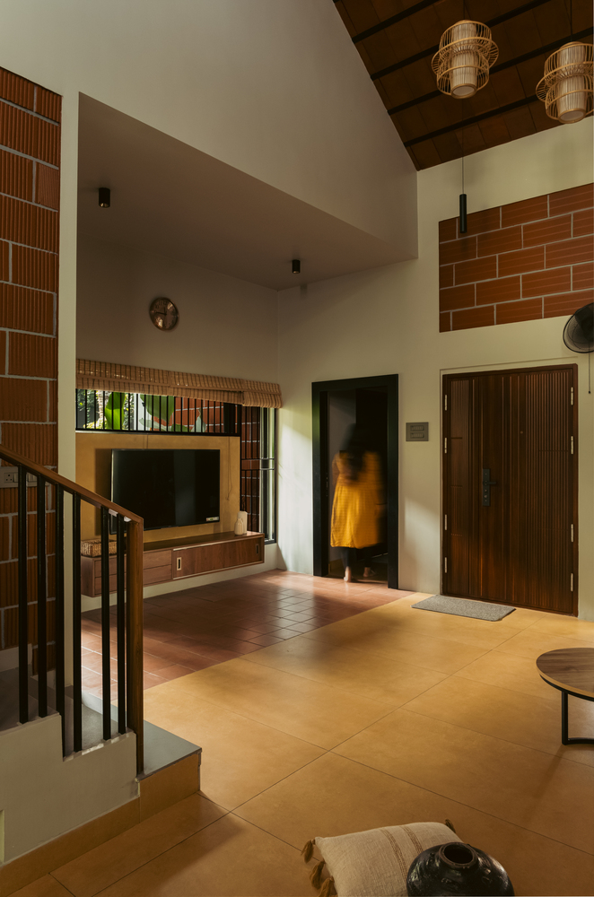 Antara Residence