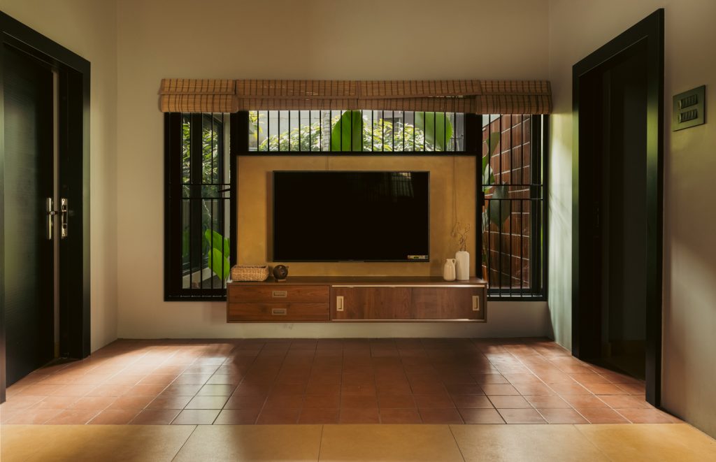 Antara Residence