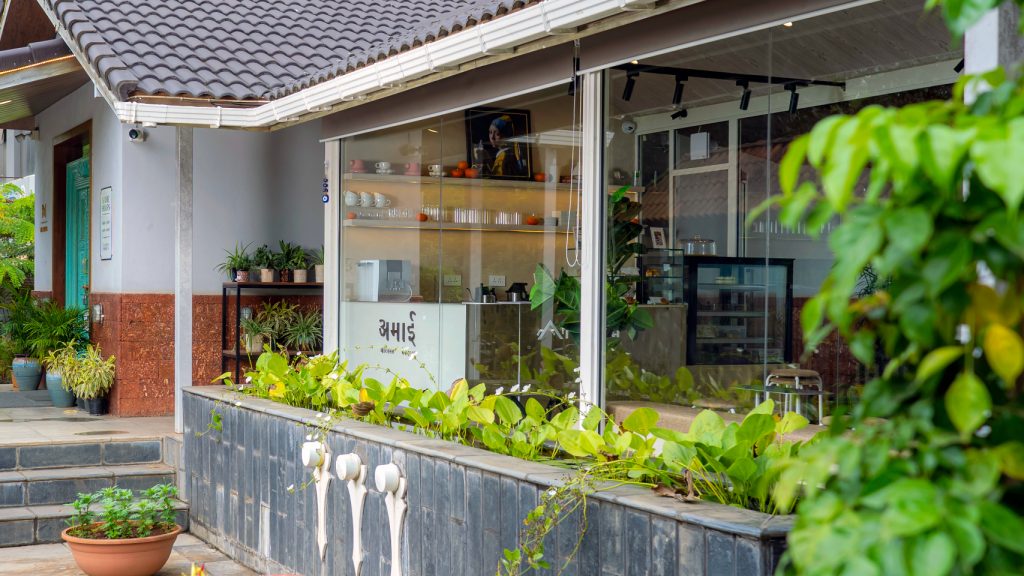 Artisanal Bakehouse