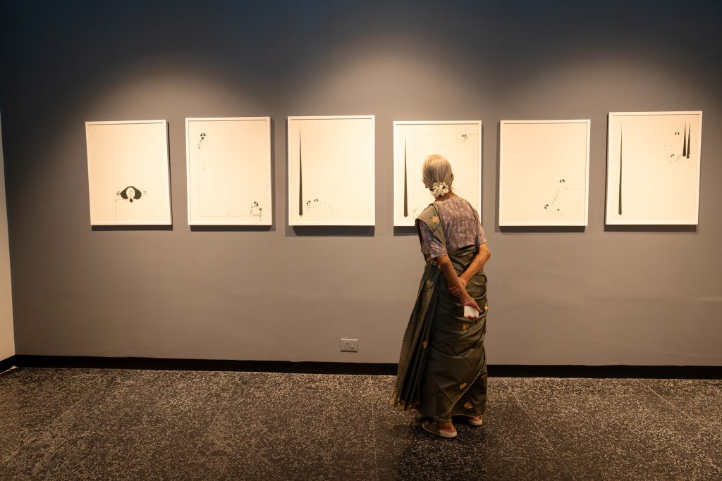 Indian Contemporary Art