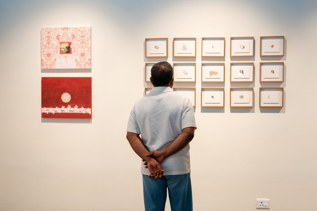Indian Contemporary Art
