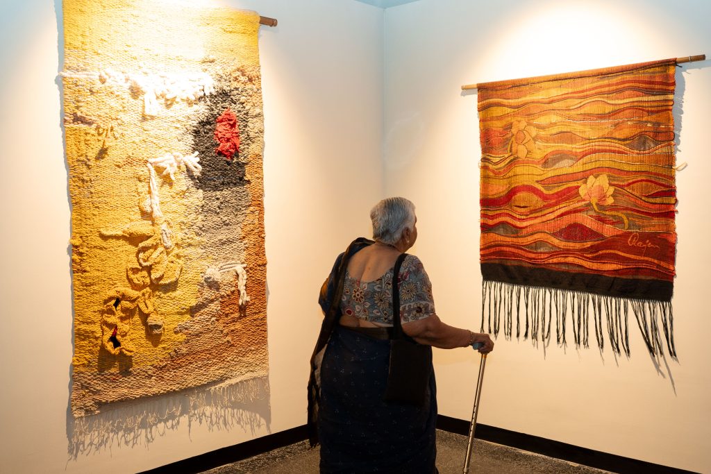 Indian Contemporary Art