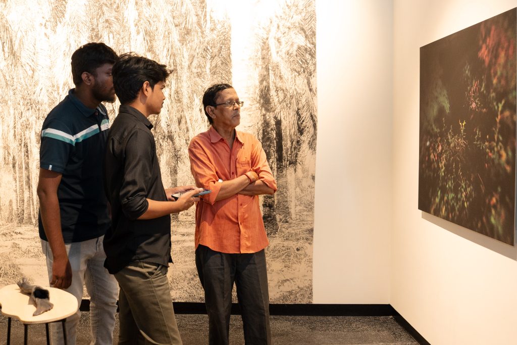 Indian Contemporary Art
