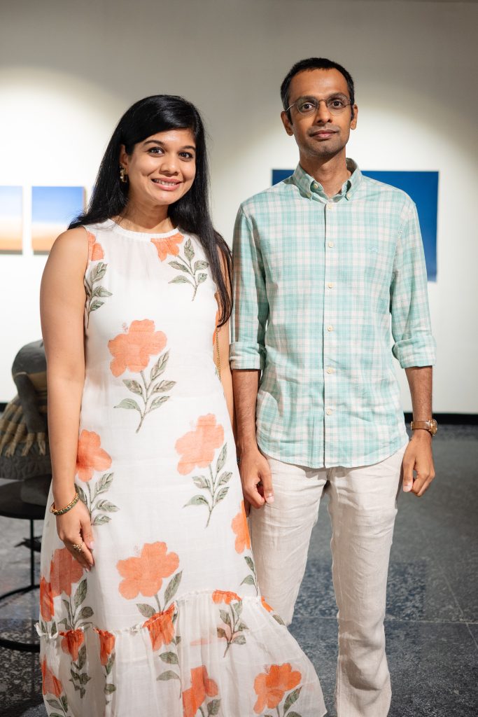 Indian Contemporary Art