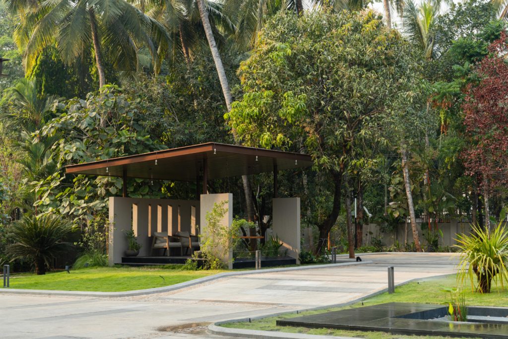 Family Villa 