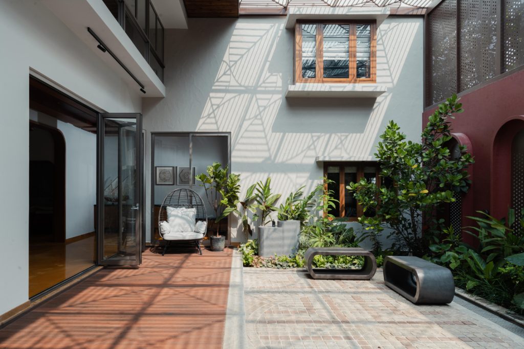 Family Villa 