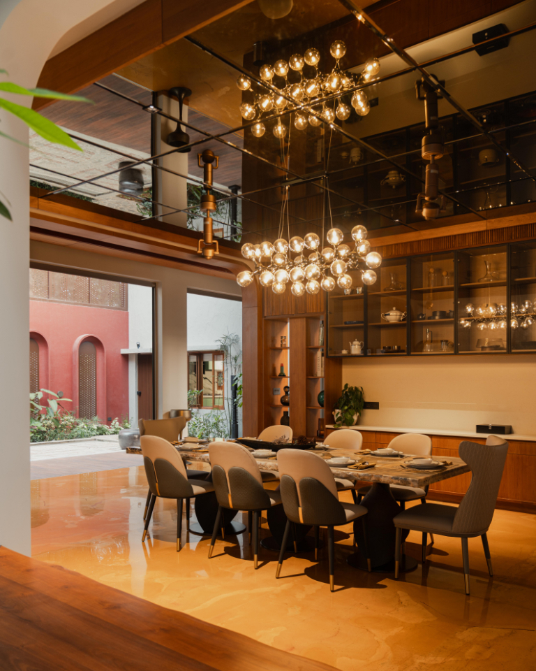 Family Villa 