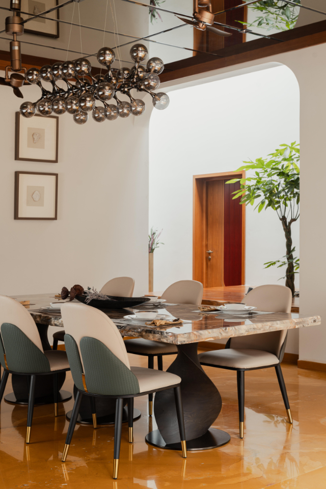 Family Villa 