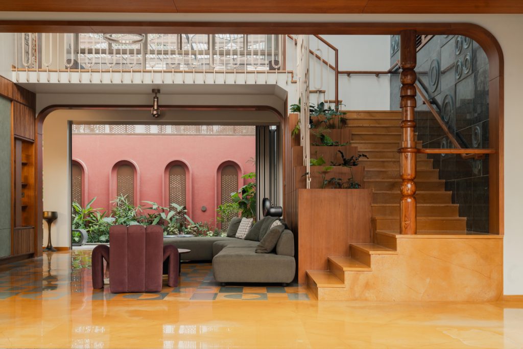 Family Villa 
