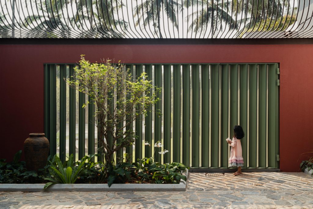 Family Villa 