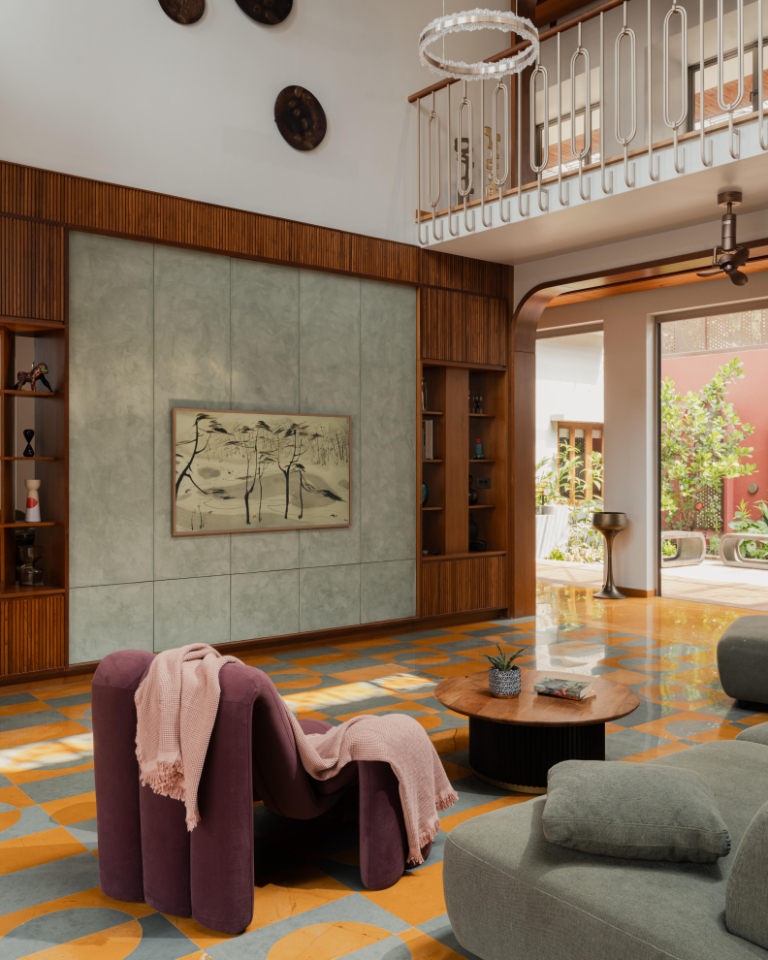 Family Villa 