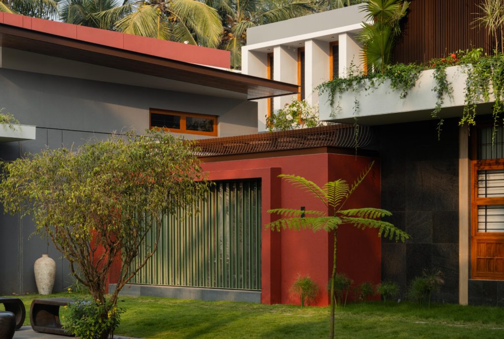 Family Villa 