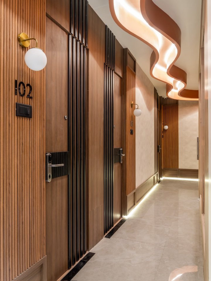 Guest House