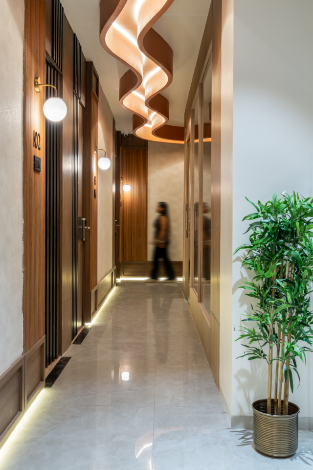 Guest House