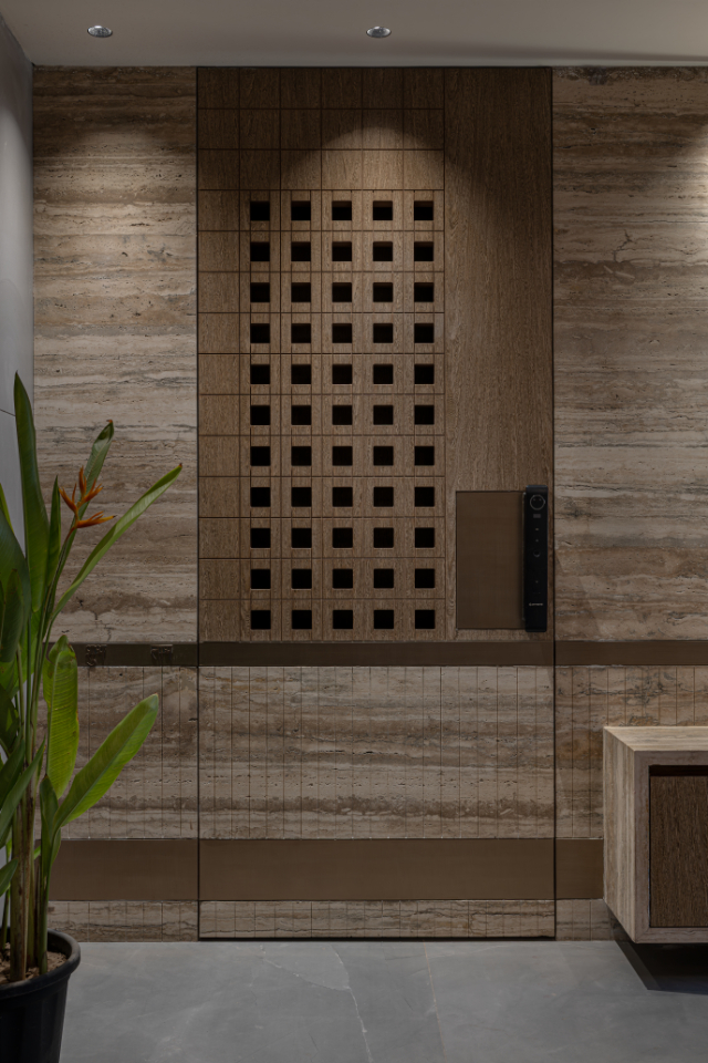 Layered Luxury