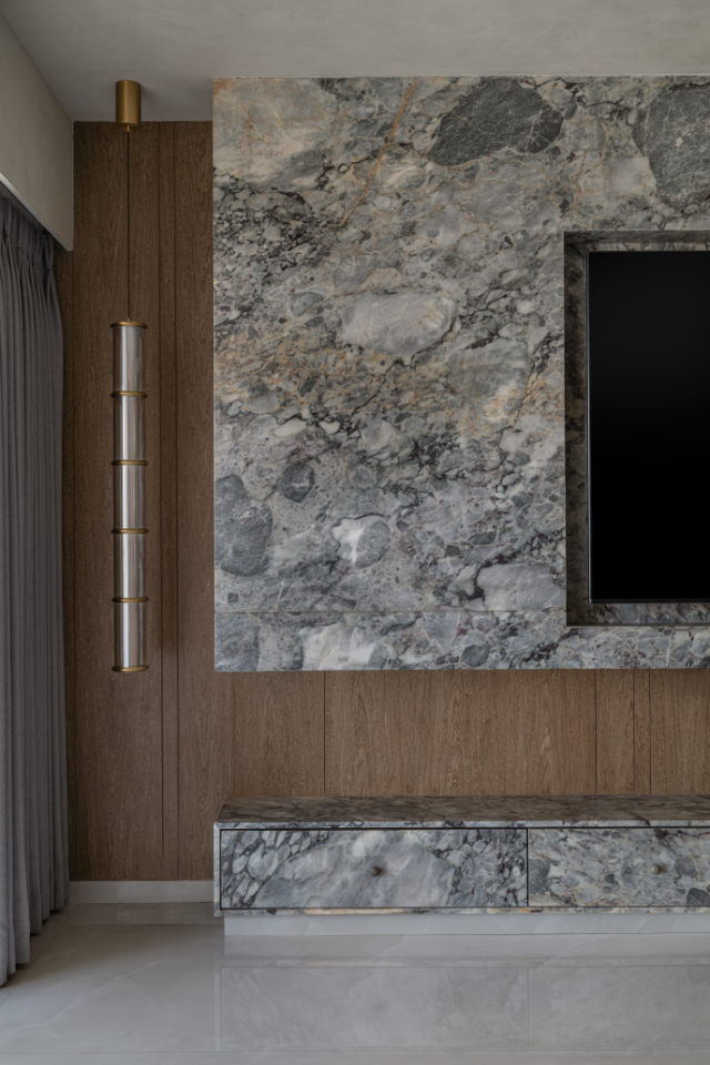 Layered Luxury