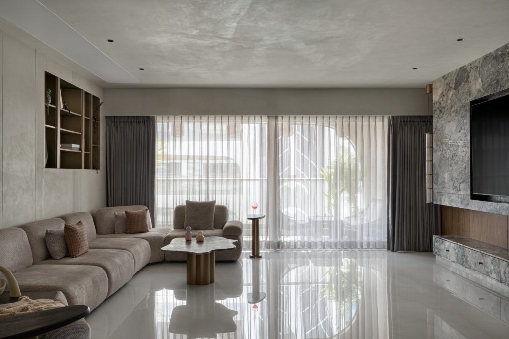Layered Luxury