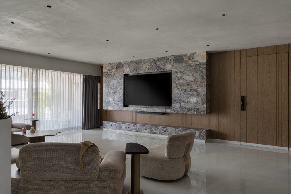 Layered Luxury