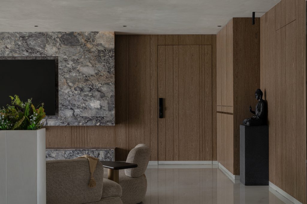 Layered Luxury
