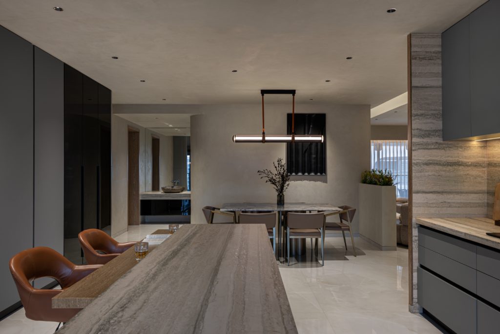 Layered Luxury