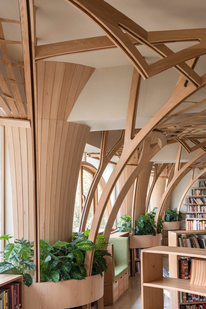 Library