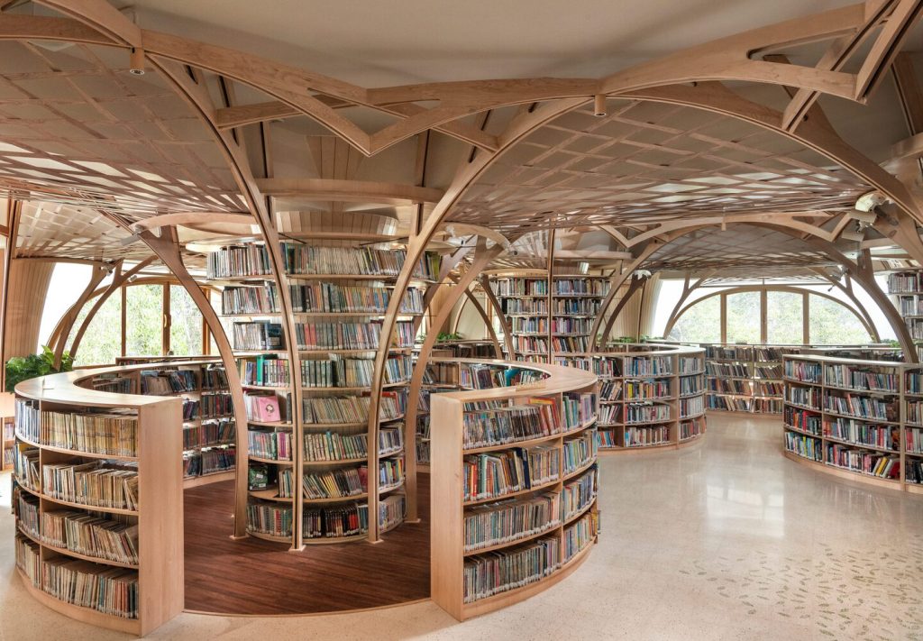 Library