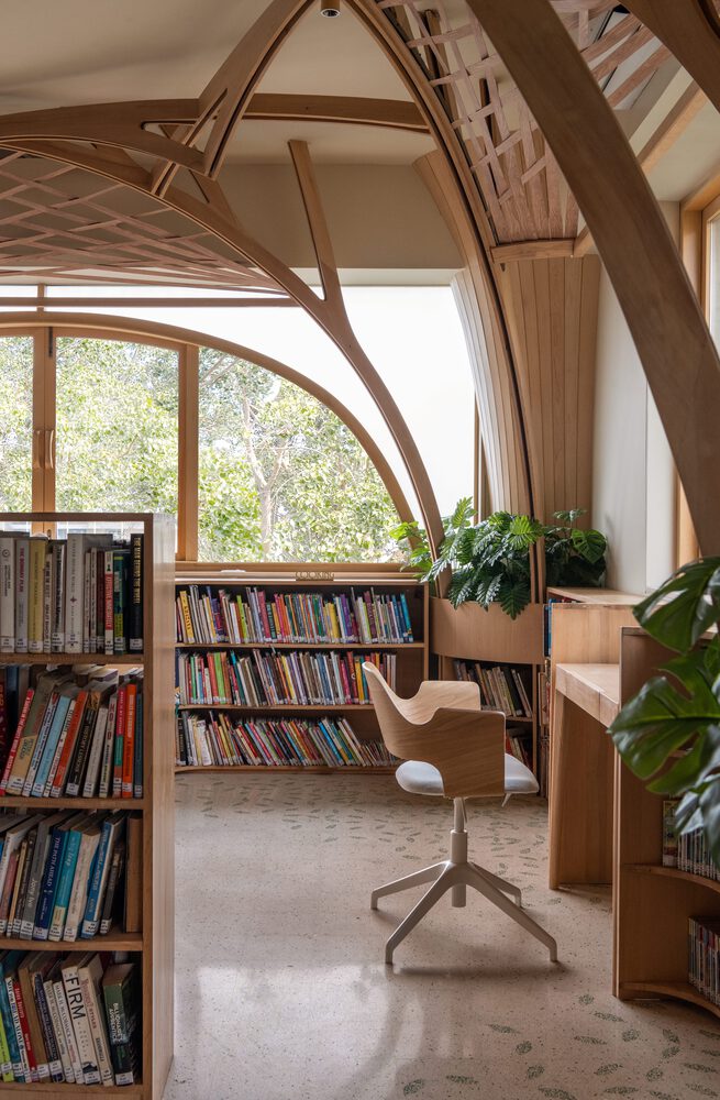 Library