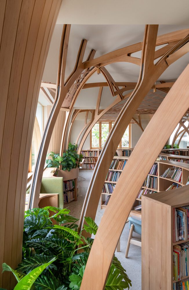 Library