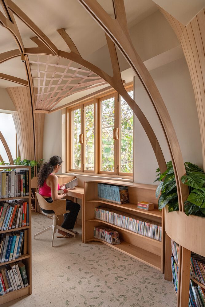 Library