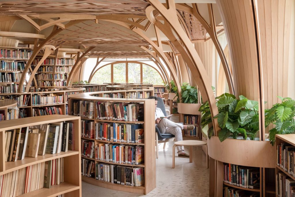 Library