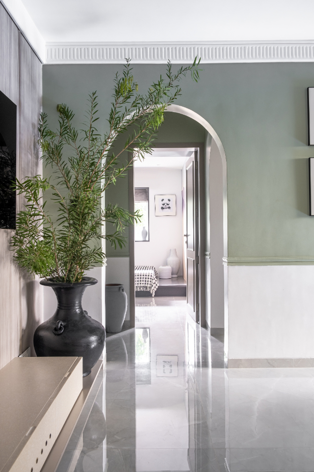 Luxury Residence