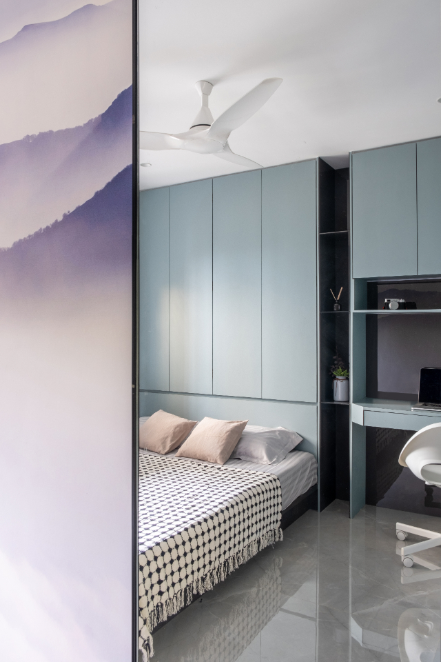 Luxury Residence
