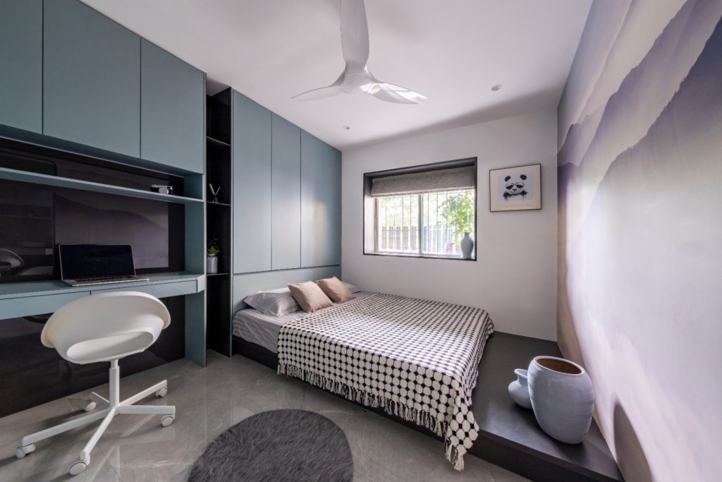 Luxury Residence