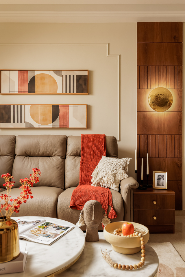 Mantri Serenity