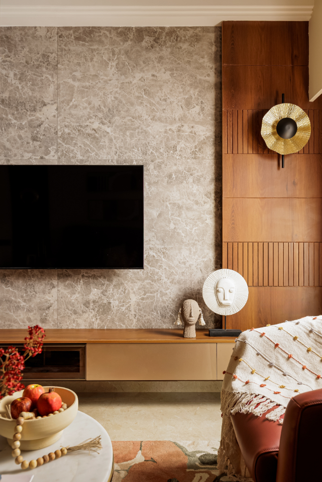 Mantri Serenity