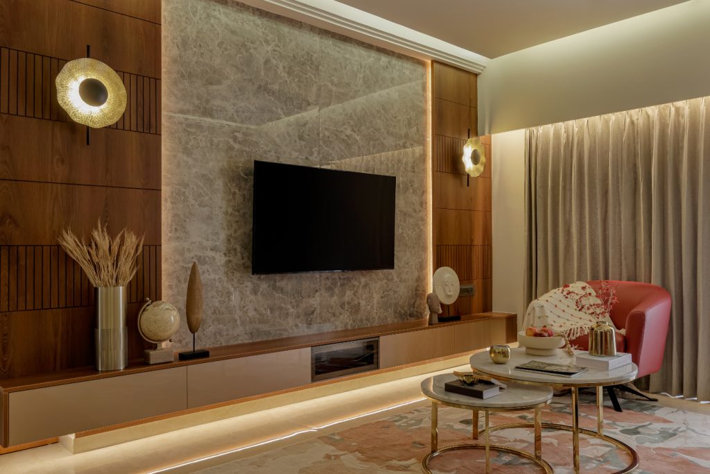 Mantri Serenity
