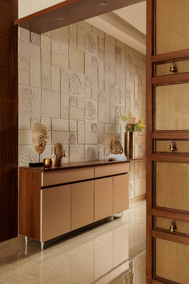 Mantri Serenity