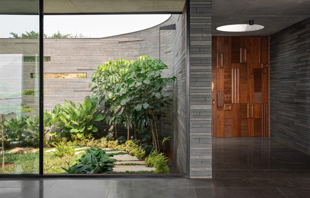 Nirvana House