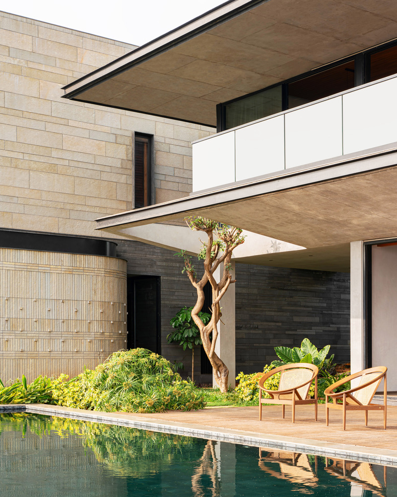 Nirvana House