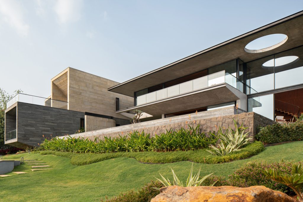 Nirvana House