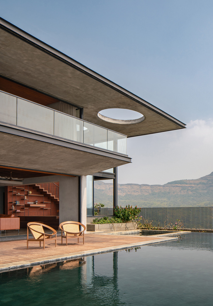Nirvana House