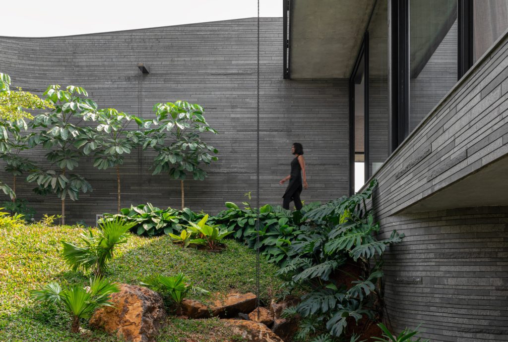 Nirvana House