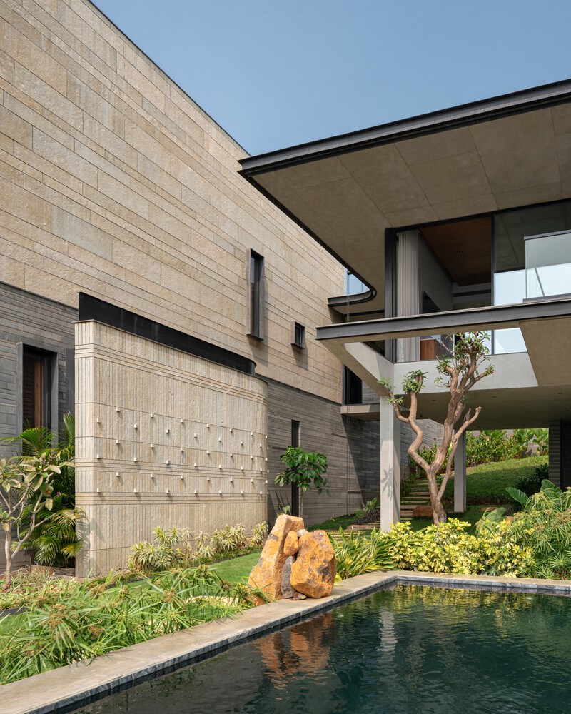 Nirvana House