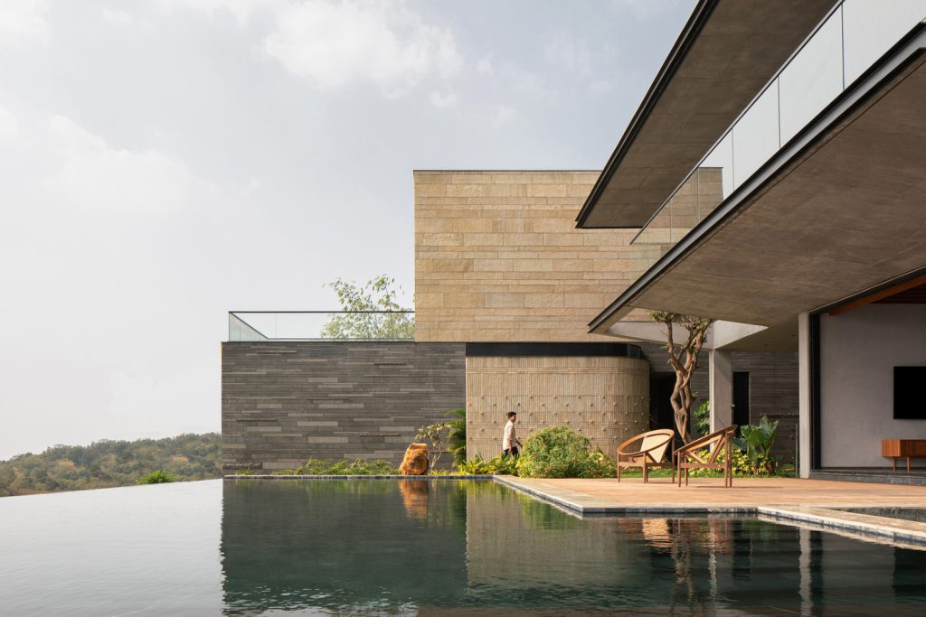 Nirvana House