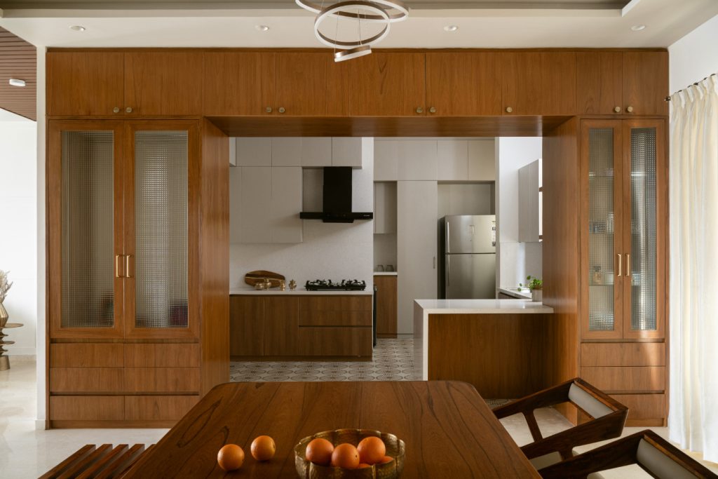 North Bangalore
