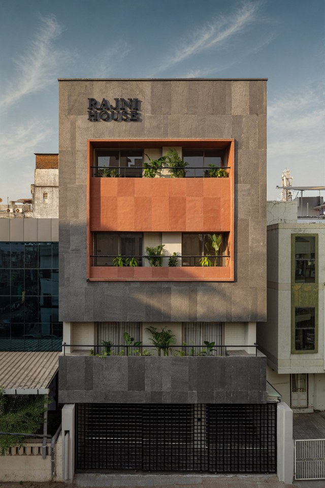 Passive Cooling