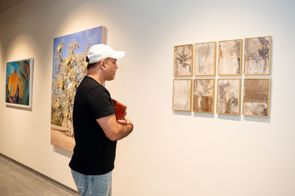 Indian Contemporary Art