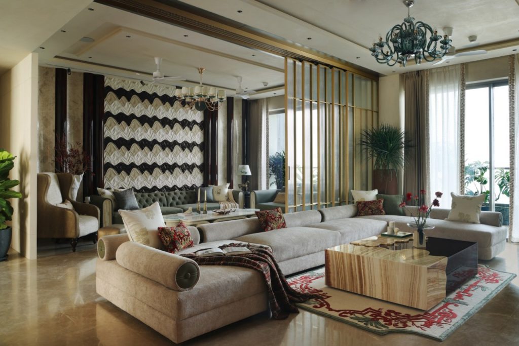 The Suite Life

