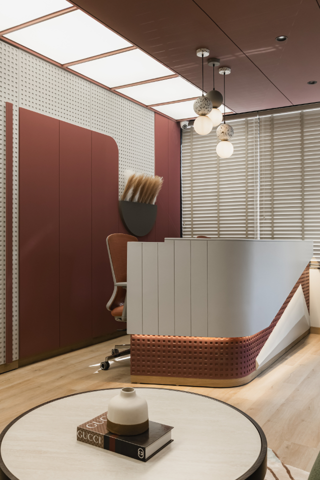 advocate office