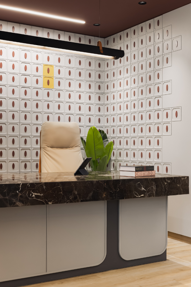 advocate office